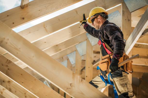  Independence, VA Roofing Contractor Pros