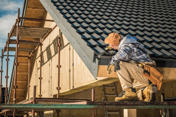 Best New Roof Installation  in Independence, VA