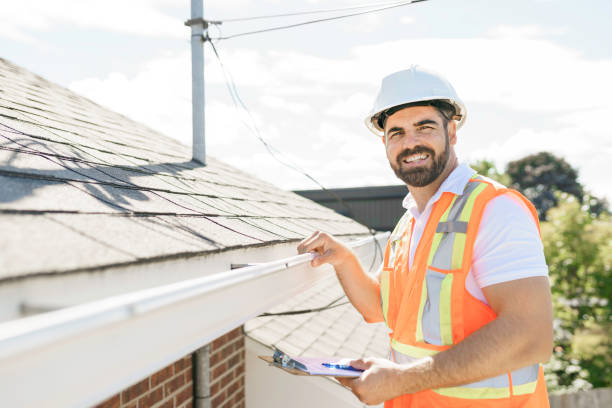 Roof Waterproofing Services in Independence, VA